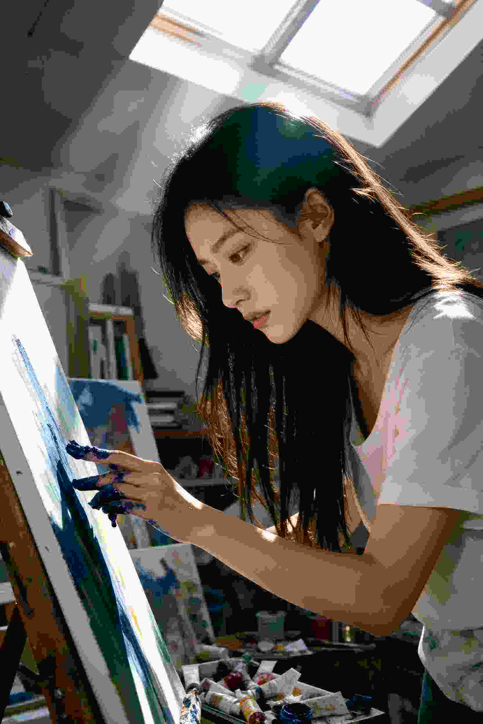 古装重生奇谭